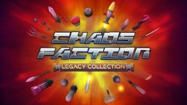 Featured Chaos Faction Legacy Collection Free Download