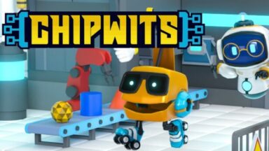 Featured ChipWits Free Download