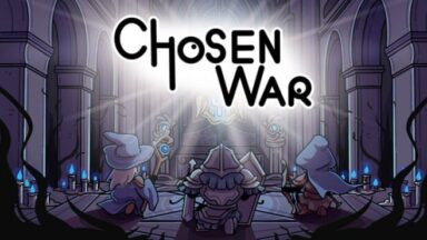 Featured Chosen War Free Download