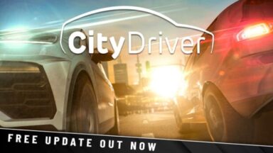 Featured CityDriver Free Download