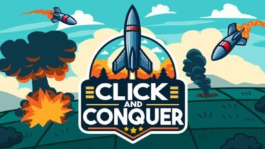 Featured Click and Conquer Free Download