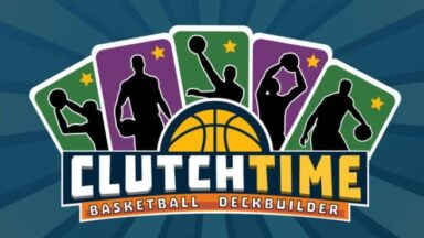 Featured Clutchtime Basketball Deckbuilder Free Download