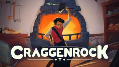 Featured Craggenrock Free Download