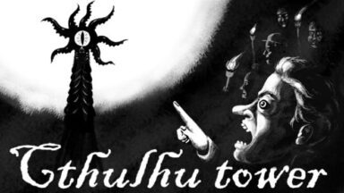 Featured Cthulhu tower Free Download