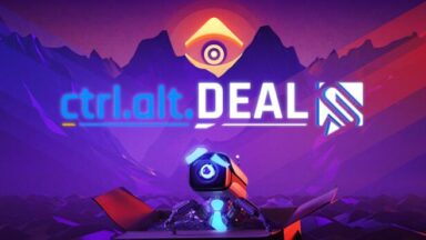 Featured Ctrl Alt Deal Free Download