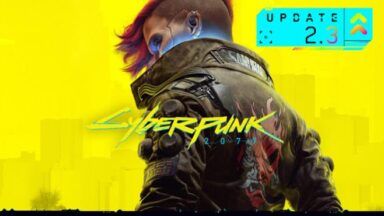 Featured Cyberpunk 2077 Free Download