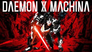 Featured DAEMON X MACHINA Free Download