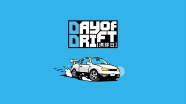 Featured DAY OF DRIFT Free Download