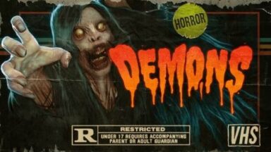 Featured DEMONS Free Download