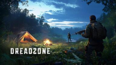 Featured DREADZONE Free Download