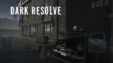 Featured Dark Resolve Free Download
