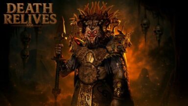 Featured Death Relives Free Download