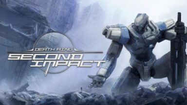 Featured Death Ring Second Impact Free Download