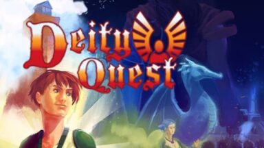 Featured Deity Quest Free Download