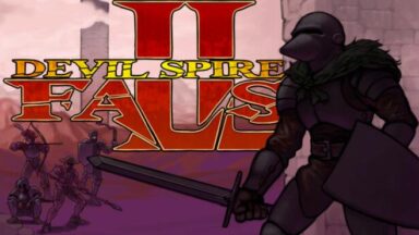 Featured Devil Spire Falls Free Download