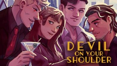 Featured Devil on Your Shoulder Free Download