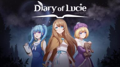 Featured Diary of Lucie Free Download 1
