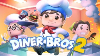 Featured Diner Bros 2 Free Download