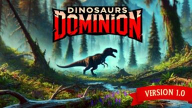 Featured Dinosaurs Dominion Free Download