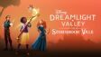 Featured Disney Dreamlight Valley The Storybook Vale Free Download
