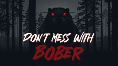 Featured Dont Mess With Bober Free Download