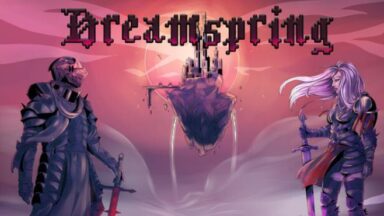 Featured Dreamspring Free Download