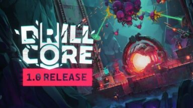 Featured Drill Core Free Download