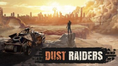 Featured Dust Raiders Free Download
