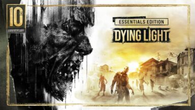 Featured Dying Light Free Download