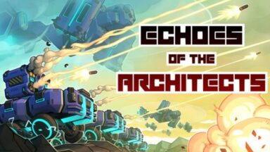 Featured Echoes of the Architects Free Download