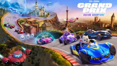 Featured Ed Edda GRAND PRIX Racing Champions Free Download