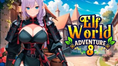 Featured Elf World Adventure 8 Free Download