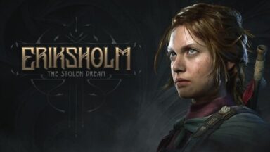 Featured Eriksholm The Stolen Dream Free Download