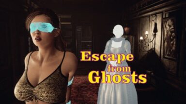Featured Escape from Ghosts Free Download
