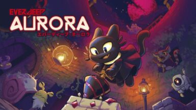 Featured Everdeep Aurora Free Download