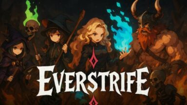 Featured Everstrife Free Download