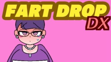 Featured FART DROP DX Free Download