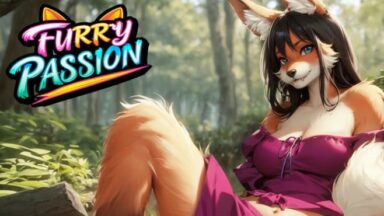 Featured FURRY PASSION Free Download