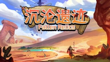 Featured Fallen Relics Free Download