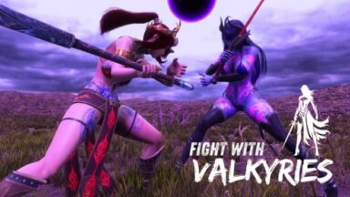 Featured Fight With Valkyries 18 Free Download