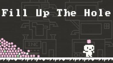 Featured Fill Up The Hole Free Download
