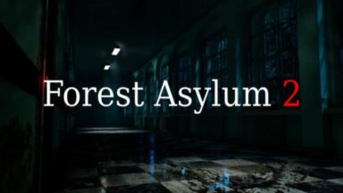 Featured Forest Asylum 2 Free Download