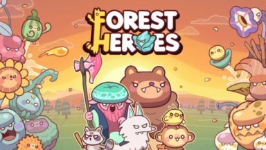 Featured Forest Heroes Free Download 1