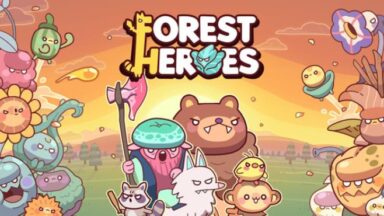 Featured Forest Heroes Free Download