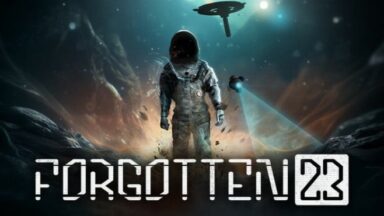 Featured Forgotten 23 Free Download