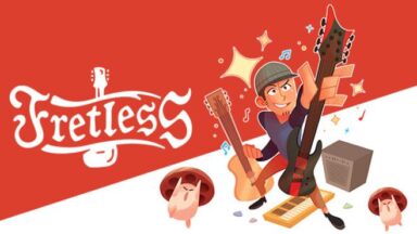Featured Fretless The Wrath of Riffson Free Download