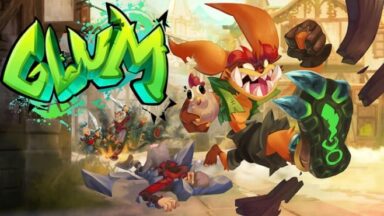 Featured GLUM Free Download