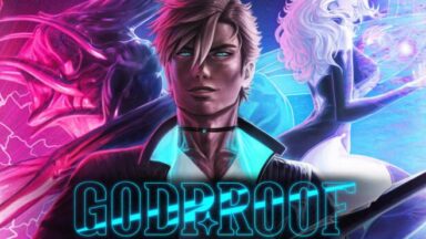 Featured GODPROOF Free Download
