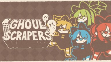 Featured GhoulScrapers Free Download