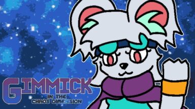 Featured Gimmick in the Chaos Dimension Free Download